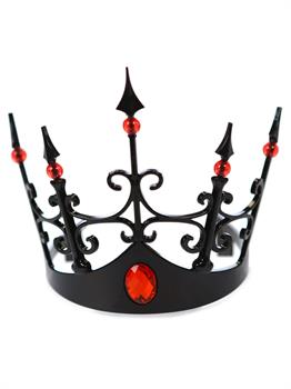 Black Crown