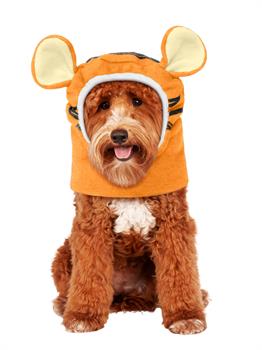 Tigger Pet Costume