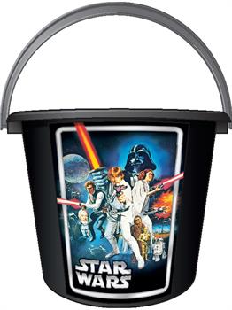 Star Wars Star Wars Sand Pail