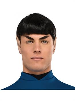 Star Trek Mens Spock Wig