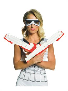 Star Wars Stormtrooper Eyemask