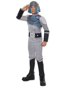 Star Wars Boys Deluxe Agent Kallus Costume