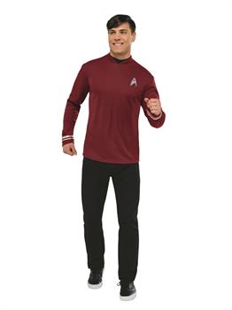 Star Trek Mens Scotty Costume