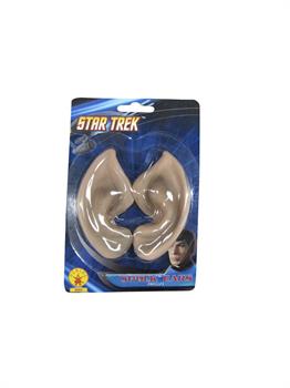 Star Trek Spock Ears