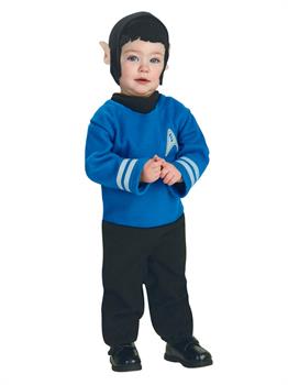 Star Trek Boys Spock Costume