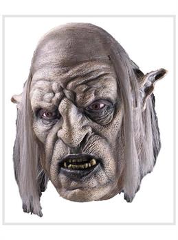 Lord of the Rings Orc Mask