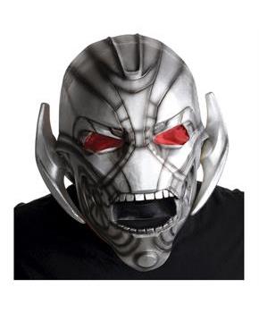 Avengers 2 Deluxe Ultron Overhead Mask