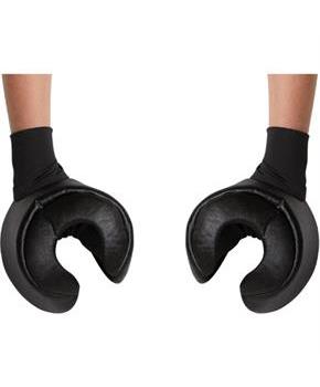 Ninjago Lego Hands