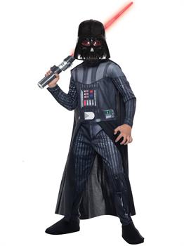 Star Wars Darth Vader Kids Costume