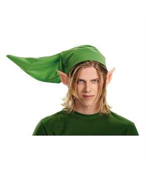 Zelda Link Adult Kit