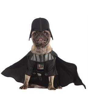 Star Wars Darth Vader Pet Costume