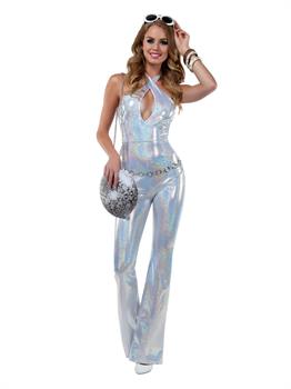 Sexy Disco Honey Costume