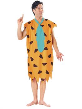Fred Flintstone-Animated Costume