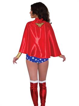 Wonder Woman Cape