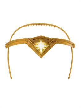 Girls Wonder Woman Light Up Tiara