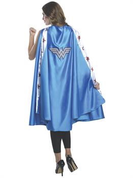 Dlx. Wonder Woman Cape