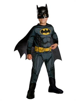 Kids Batman Costume