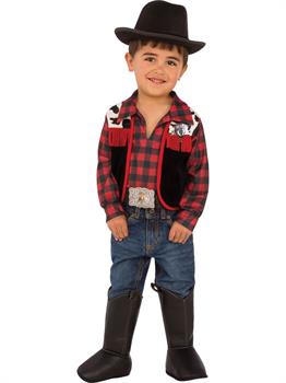 Cowboy Costume