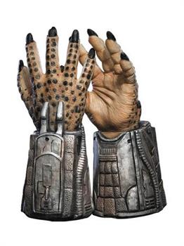 Kids Predator Gloves