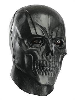 Batman Arkham "Black Mask" Mask