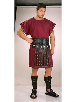 Roman Apron and Belt