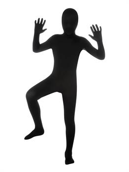 Black 2Nd Skin Suit