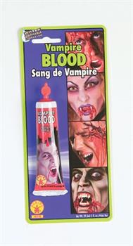 Vampire Blood