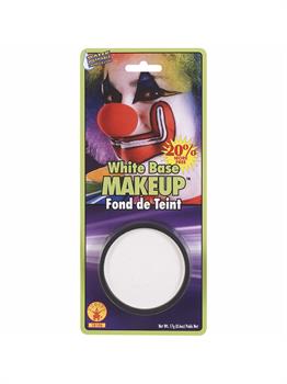 White Grease Make-up