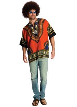 Men's Hippie Costume