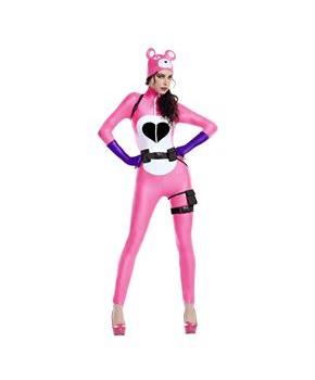 Sexy Cuddle Dream Gamer Costume