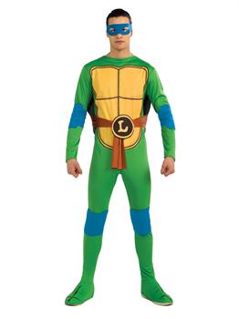 Teenage Mutant Ninja Turtles Leonardo Adult Costume