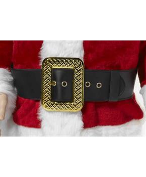 Santa Deluxe 3 3/4" Belt