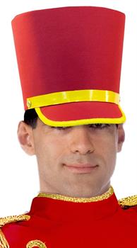 Hat for Toy Soldier