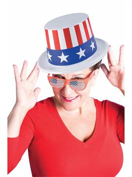 Uncle Sam Hat