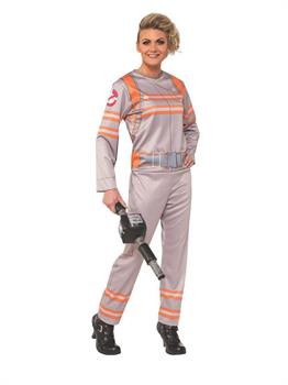 Women's Ghostbuster Classic Costume