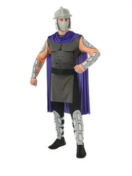 Mens Classic Shredder Costume