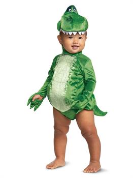 Rex Infant Costume