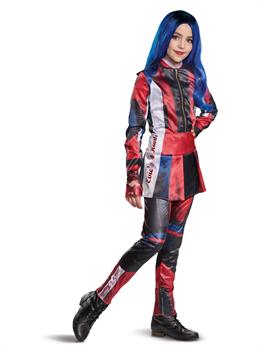 Evie Deluxe Child Costume