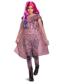 Girl's Audrey Deluxe Halloween Costume