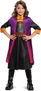 Frozen 2: Anna Classic Costume
