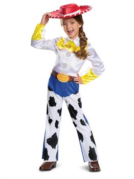 Jessie Classic Child Costume