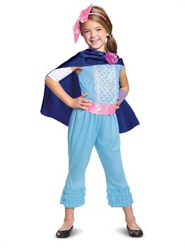 Toy Story 4: Bo Peep New Look Classic Child Costume