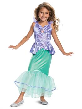 Ariel Classic Child Costume