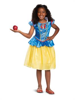 Snow White Classic Child Costume