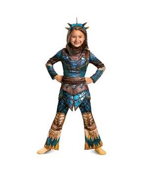 Astrid Classic Child Costume