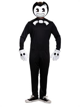 Bendy Classic Adult Costume