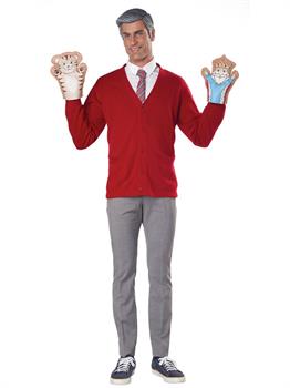 Mens Be My Neighbor Kit (OS)