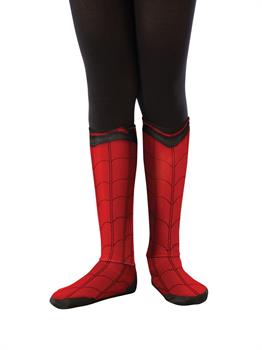 Spider-Man: Far From Home Child Spider-Man Fabric