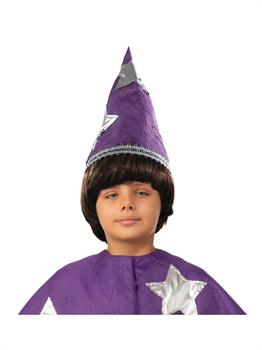 Stranger Things 3 Will's Bowl Cut Wig