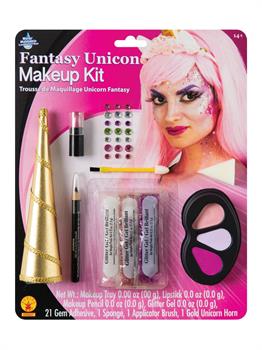 Fantasy Unicorn Make-Up Kit